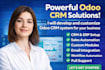 develop customize your odoo crm odoo erp odoo crm solution odoo crm website