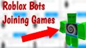 do video game bot, automation game bot, anime game bot, roblox game bot