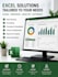 create, clean and optimize your excel spreadsheets