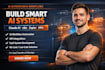 build ai automation workflows web dev claude ai n8n zapier apis saas founders