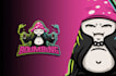do high quality creative mushroom logo