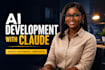 build debug and and optimize ai powered apps using claude ai code development