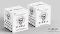 design creative and modern packaging and label design