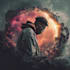 design album cover art or single cover art
