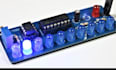 design constant current led driver pcb for high power leds circuit design