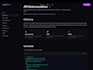 build a custom internal tool or business API for you