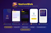 convert your website into a native android app