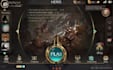 design implement unreal engine UI UX hud widgets  menu game interface in ue4 ue5