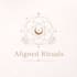 create a personalized energy cleansing and intention ritual