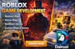 develop a roblox map builder, roblox game, roblox asset