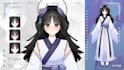professional live2d model vtuber rigging live2d vtuber live2d rigging 3d vtuber