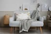 design beautiful pillow or other product for you
