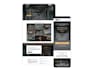 landing pages in divi 5
