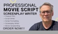 movie script writing script editing screenwriting screenplay edit scriptwriter