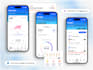 develop ai budget tracker app, expense tracking app, finance planner app