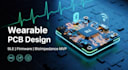 create inclinometer and tilt sensing pcb with accelerometer intergration