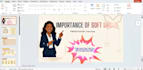 design professional powerpoint presentation for you