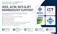 get ieee senior membership bcs iet fellow membership to support eb1 o1 visa