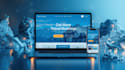 build converting webflow cms travel website booking system integration agency