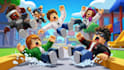 develop roblox game, full game creation, simulator game, roblox map, roblox icon
