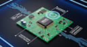 design motion sensing pcb with mems accelerometer, tilt and angle detection