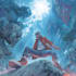 comic book illustration with comic book illustrator