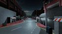 design custom roblox game map environment city low poly roblox map builder