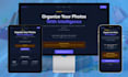 do ai website development build ai saas website ai app developer