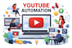build and manage a profitable youtube automation channel