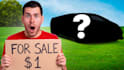 design CTR focused thumbnail