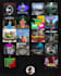 music covers and visual 2d,3d