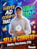 write a high converting ugc video ad script for social media