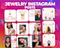 design engaging social media posts