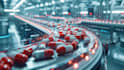expert in pharmaceutical formulation
