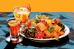 for your food pop art