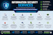 perform cybersecurity, audits and penetration testing tasks