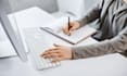 compose SEO friendly web content that rank on first page
