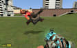 create custom garrys map, gmod player model, weapons for garrys mod, sfm model
