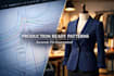 create digital sewing pattern for any garments
