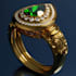 do photorealistic 3d jewelry rendering and visualization in blender