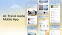 provide ai powered mobile and web application development with chatgpt