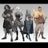 dnd character art and dnd character art
