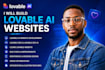 build lovable ai website, lovable dev, lovable dev ai, clone lovable website