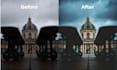 edit your photos professionally in lightroom