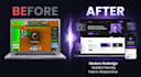 custom web app developmen