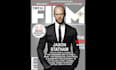 design a professional magazine layout for your business