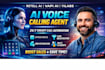 setup vapi ai calling agent retell ai voice agent cold calling agent n8n expert