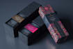 do packaging design, label design, pouch design