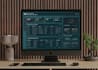 design saas dashboard and user interface