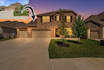 create virtual twilight, day to dusk